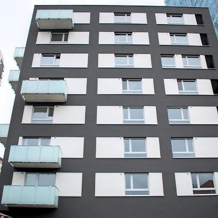 Brand New Apartment By Hockey Stadium Bratislava Exterior photo